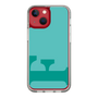 Slim Protection Case［ Original - initial color - F light green ］