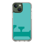 Slim Protection Case［ Original - initial color - F light green ］