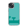 Slim Protection Case［ Original - initial color - F light green ］