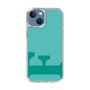 Slim Protection Case［ Original - initial color - F light green ］