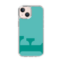 Slim Protection Case［ Original - initial color - F light green ］