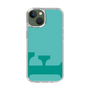 Slim Protection Case［ Original - initial color - F light green ］