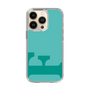 Slim Protection Case［ Original - initial color - F light green ］