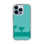 Slim Protection Case［ Original - initial color - F light green ］