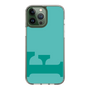 Slim Protection Case［ Original - initial color - F light green ］