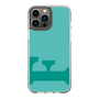 Slim Protection Case［ Original - initial color - F light green ］