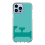 Slim Protection Case［ Original - initial color - F light green ］
