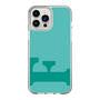 Slim Protection Case［ Original - initial color - F light green ］