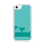 Slim Protection Case［ Original - initial color - F light green ］