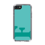 Slim Protection Case［ Original - initial color - F light green ］