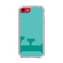 Slim Protection Case［ Original - initial color - F light green ］