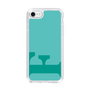 Slim Protection Case［ Original - initial color - F light green ］