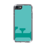 Slim Protection Case［ Original - initial color - F light green ］
