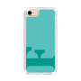 Slim Protection Case［ Original - initial color - F light green ］