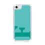 Slim Protection Case［ Original - initial color - F light green ］