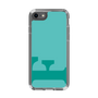 Slim Protection Case［ Original - initial color - F light green ］