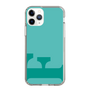 Slim Protection Case［ Original - initial color - F light green ］