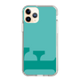 Slim Protection Case［ Original - initial color - F light green ］