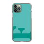 Slim Protection Case［ Original - initial color - F light green ］