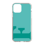 Slim Protection Case［ Original - initial color - F light green ］