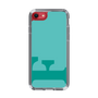 Slim Protection Case［ Original - initial color - F light green ］