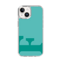 Slim Protection Case［ Original - initial color - F light green ］