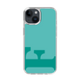 Slim Protection Case［ Original - initial color - F light green ］