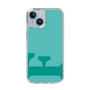 Slim Protection Case［ Original - initial color - F light green ］