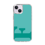 Slim Protection Case［ Original - initial color - F light green ］