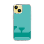 Slim Protection Case［ Original - initial color - F light green ］