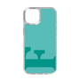 Slim Protection Case［ Original - initial color - F light green ］