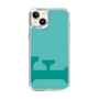 Slim Protection Case［ Original - initial color - F light green ］