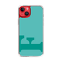 Slim Protection Case［ Original - initial color - F light green ］