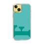 Slim Protection Case［ Original - initial color - F light green ］