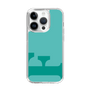 Slim Protection Case［ Original - initial color - F light green ］