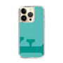 Slim Protection Case［ Original - initial color - F light green ］