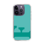 Slim Protection Case［ Original - initial color - F light green ］