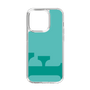 Slim Protection Case［ Original - initial color - F light green ］