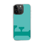 Slim Protection Case［ Original - initial color - F light green ］