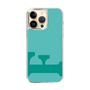 Slim Protection Case［ Original - initial color - F light green ］