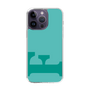 Slim Protection Case［ Original - initial color - F light green ］