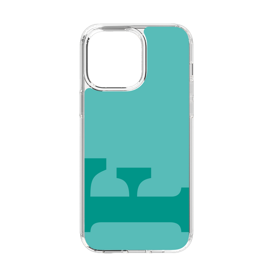 Slim Protection Case［ Original - initial color - F light green ］
