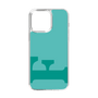Slim Protection Case［ Original - initial color - F light green ］
