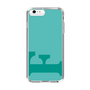 Slim Protection Case［ Original - initial color - F light green ］