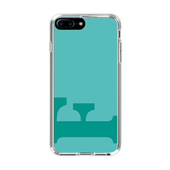 Slim Protection Case［ Original - initial color - F light green ］
