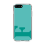Slim Protection Case［ Original - initial color - F light green ］