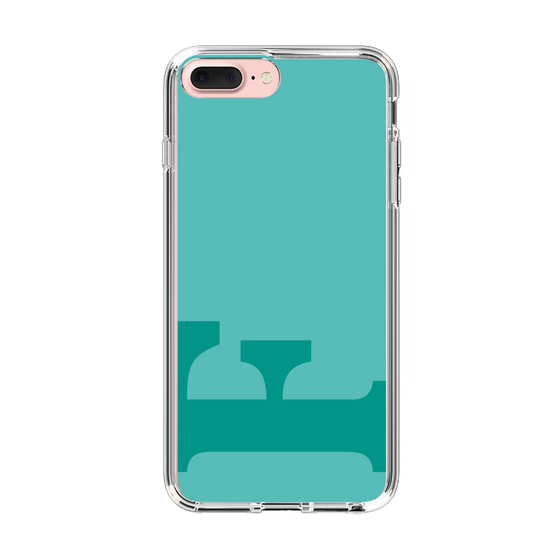 Slim Protection Case［ Original - initial color - F light green ］