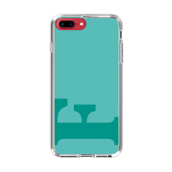 Slim Protection Case［ Original - initial color - F light green ］