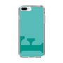 Slim Protection Case［ Original - initial color - F light green ］