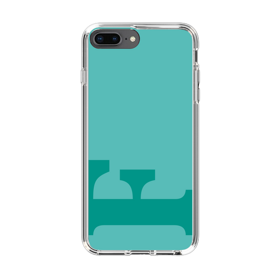 Slim Protection Case［ Original - initial color - F light green ］